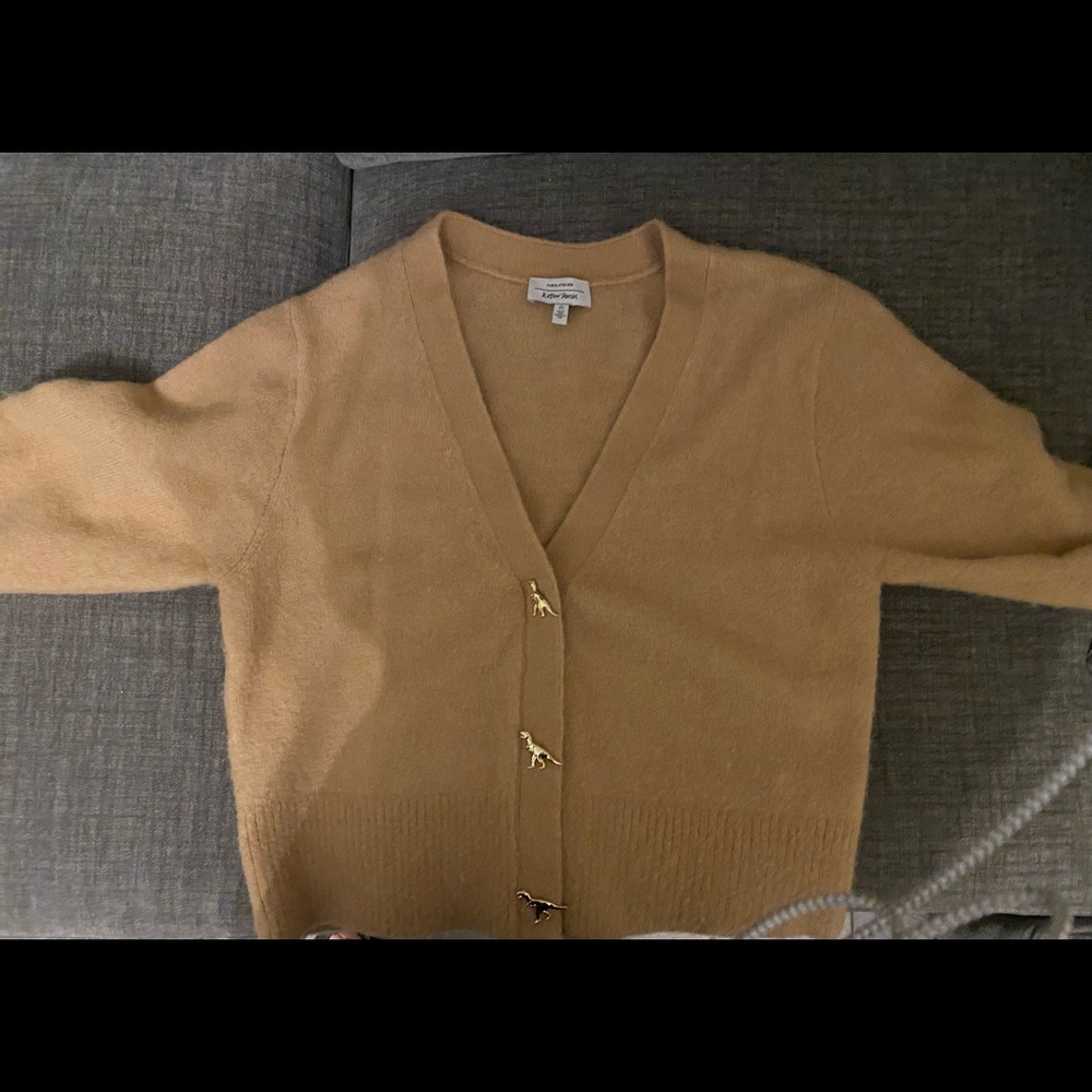 Other Stories Cardigan
